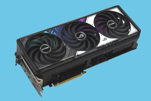 Asus phủ nhận việc ngừng sản xuất RTX 5070 và RTX 5060 Ti